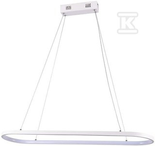 OP.ZWIE.V-TAC 24W LED BIAŁA