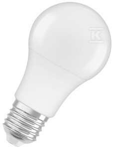LP.LED PRF.CLS A 75 FR 10.5W/827 E27