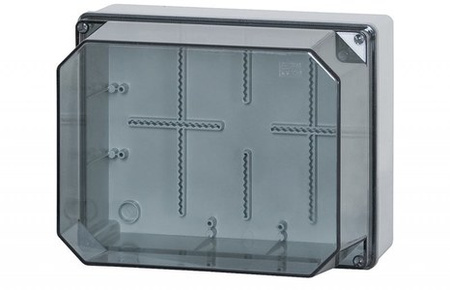 PUSZ.N/T FG 190X140X140 WYSOKA POK.PRZE?