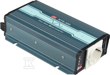 NTS-300-212EU PRZETWORNICA EU 300W 10~16