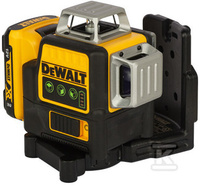 12V XR KRZYŻOWY ZI.LASER LIN.3X360-1X2A