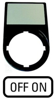 TABLICZKI M22S-ST-GB10