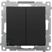 PRZ.2-KR.ZW.B/P+RAM.LINE CZA.MAT SIMON55