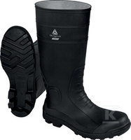 OBUWIE PVC COPPER S5 CZARNY 45