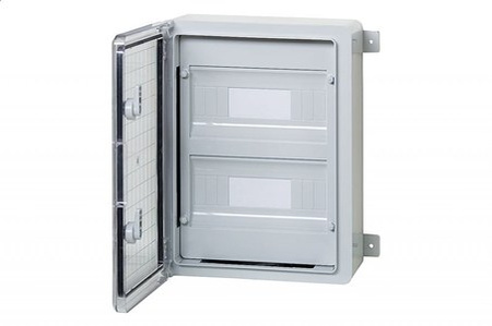 OBUD.300X400X170 MM 2 RZĘDY