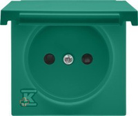 POK.GN.1-KR.KL.AN. ZIELONY SIMON55