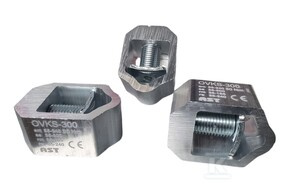 ZACISK ŚRUBOWY OVKS-300 AST