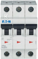 FAZ-Z1/3 WYŁ.NMP. 3-POLE, IN=1A