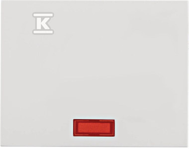 KLAW.Z 5 SOCZEW.K.1BIAŁY