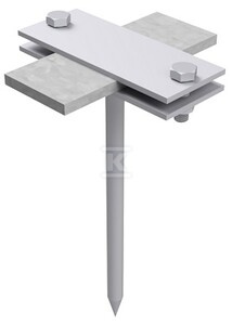 U.UNIW.DO BEDN.WBIJ.H=8CM,B DO 50MM IN