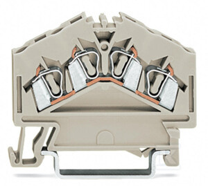 ZŁĄCZKA PRZE.4-PRZE.2,5 MM2, DO ZA.EX