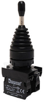 JOYSTICK 4-POZYC.STABIL.TWORZ.2NO CP