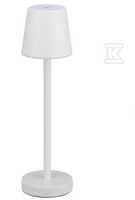 LAM.BIU.NOC.V-TAC 3W LAM.BIU.NOC.BIAŁA