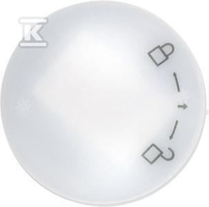 OPR.HIGH BAY SENR 93W - 190W