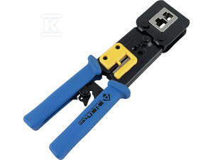 ZACISKARKA 8P/6P/4P (RJ45/RJ12/RJ11) DO