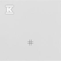KLAW.1-KR.PIK.KRZYŻ. J.SZARY MAT SIMON5