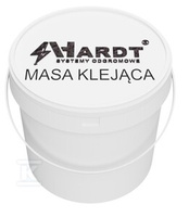 MASA KLEJĄCA DO PAPY: 10KG