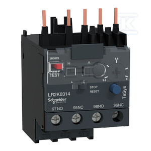 LR2K0314 5,5-8A PRZEK.TERM.