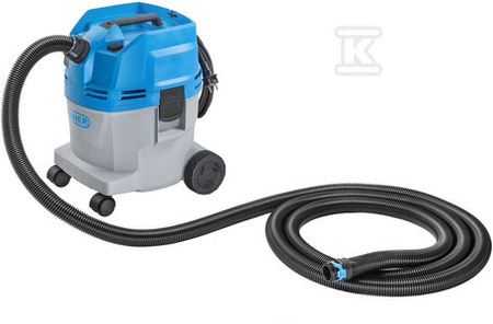 ODKURZACZ BSS 306L 1.350W 71L/SEC