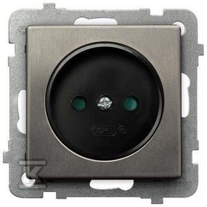 GN.1-KR.B/U PRZ.STAL INOX SONATA