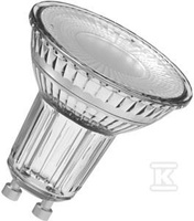 LP.LED PRF.CLS.PAR16 GL35 2.6W/830 GU10