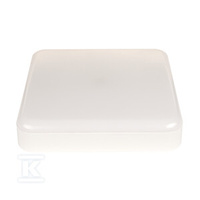 OPR.ŚCN SURF SLIM SQ S 260 P 26W 830