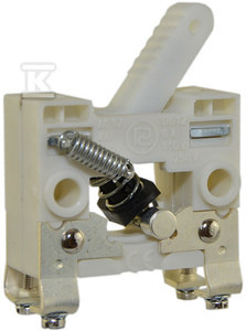 WD-Z-WYŁACZNIK DŹWIGIENKOWY