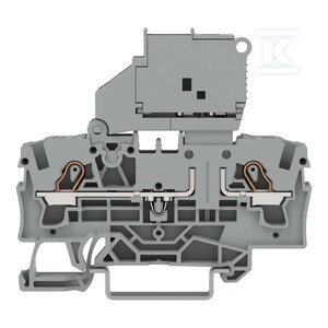 ZŁĄCZKA BEZ.2-PRZE.Z UCHYL.POD.BEZ.DO.