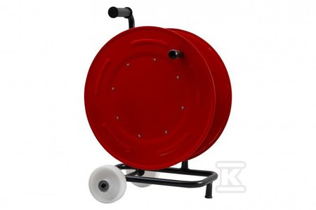 ZWIJAK METALOWY MAKARA-460 NK IP44