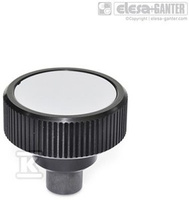 GN 3663-42-M8-2,5 POKRĘTŁO