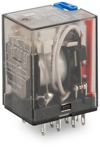 PRZEKAŹ.BA.ZNA.NA.WEJ.24 V D.4 X ZESTYK