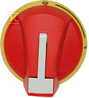 CLBS-EH125/01YR RĄCZKA CZOŁ/BOC.ŻÓŁ