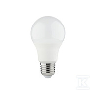 ŻAR.LED IQ-LED A60 5,9W-NW