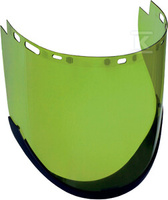 OSŁONA VISOR FLASH ZIEL V2