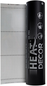 FOLIA G.HD-PRO 140W/M2-SZ.100CM/ROL=75M