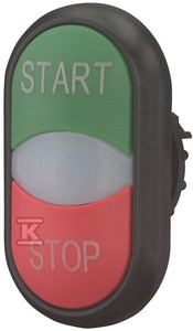 NAPĘD M22S-DDL-GR-GB1/GB0