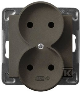 GN.2-KR.B/U ZŁOTY SZAM.SONATA