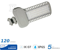 OPR.DROGOWA 100W VT-104ST 6400K 12000LM