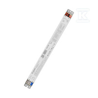 STER LED DRIV EXT DALI P-2X7-26W 220-240