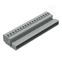 WTYK 1-PRZE.CA.CLAMP®, 2,5 MM2, RA.5 M