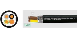 TF-EMV-UV-2XSLCH-J 4G4 QMM||KABEL ELA.0,