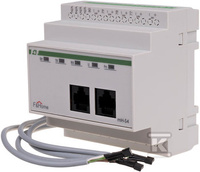 mH-S4-2 4WE CZUJNIKI CYFR.(TEMP.) POZ.2