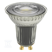 ŻAR.LED DIM S 8.3W 940 GU10