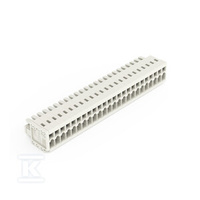 GNIAZDO 1-PRZE.CA.CLAMP®, 1,5 MM2, RA.