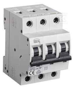 WYŁ.NADPRĄD KMB6-C40/3