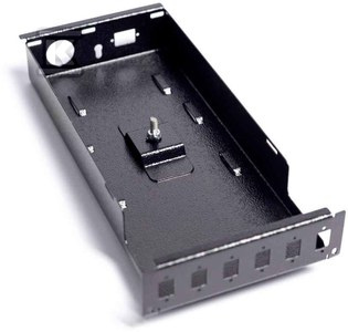 KASETA ŚWIATŁOWODOWA 6XSC SIMPLEX CZAR