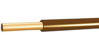 DY 1,5 500V BRĄZOWY H05V-U 100M