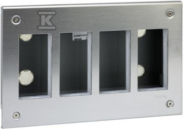 51000114-036 OBUDOWA CONNECT KOMPLETNA