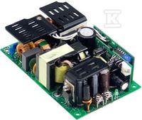 EPP-300-12 ZASILACZ DO ZABUDOWY 300W 12V