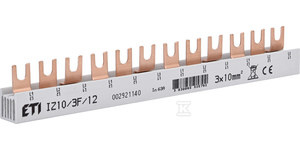 IZOLOWANA IZ10/3F/12